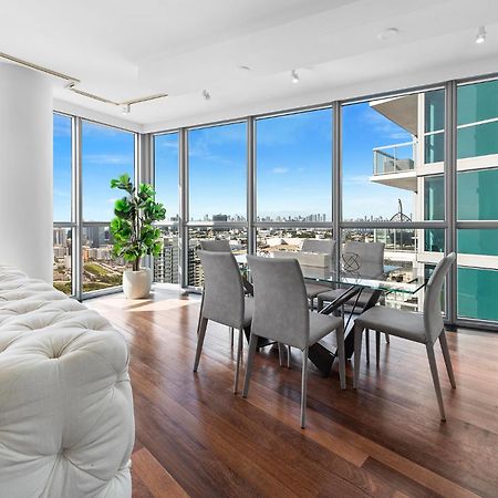 The Setai 5 Stars Hotel-Residence Miami Beach Oceanview 2 Bedroom Unique Екстер'єр фото