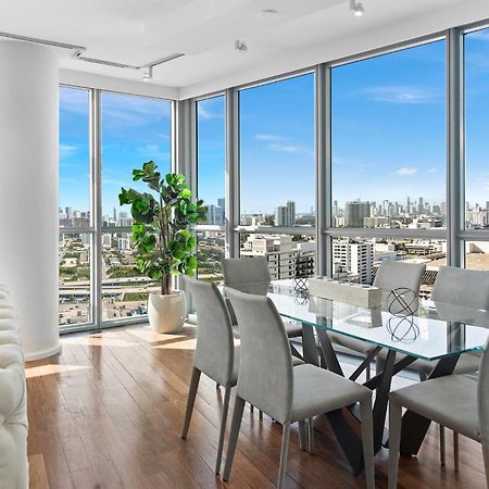 The Setai 5 Stars Hotel-Residence Miami Beach Oceanview 2 Bedroom Unique Екстер'єр фото