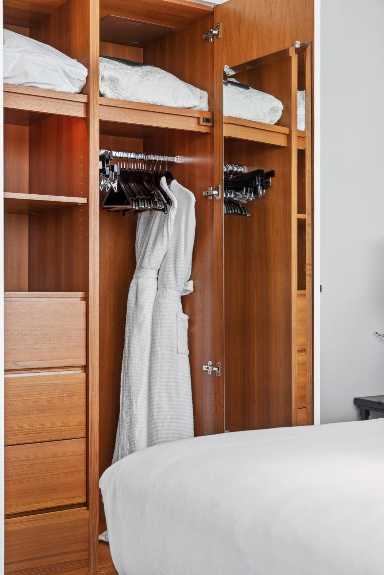 The Setai 5 Stars Hotel-Residence Miami Beach Oceanview 2 Bedroom Unique Екстер'єр фото
