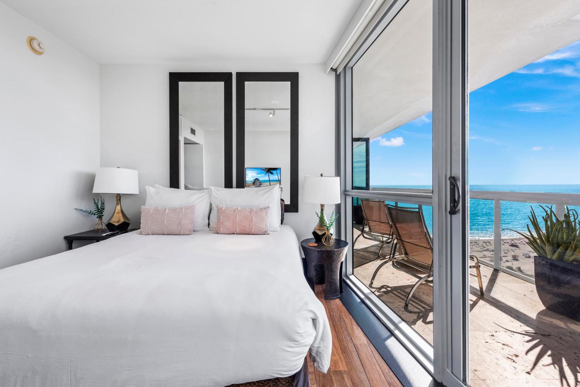 The Setai 5 Stars Hotel-Residence Miami Beach Oceanview 2 Bedroom Unique Екстер'єр фото