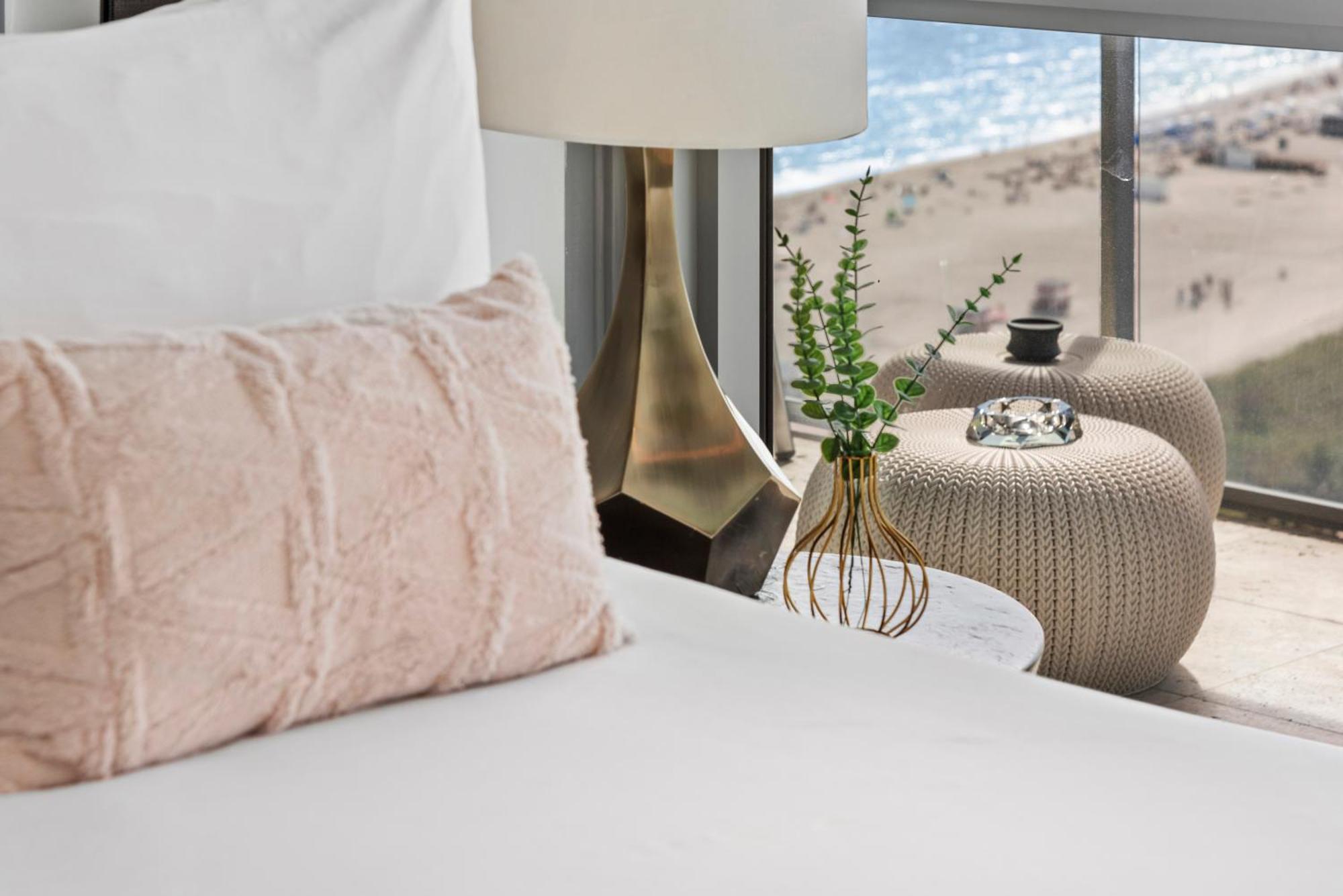 The Setai 5 Stars Hotel-Residence Miami Beach Oceanview 2 Bedroom Unique Екстер'єр фото