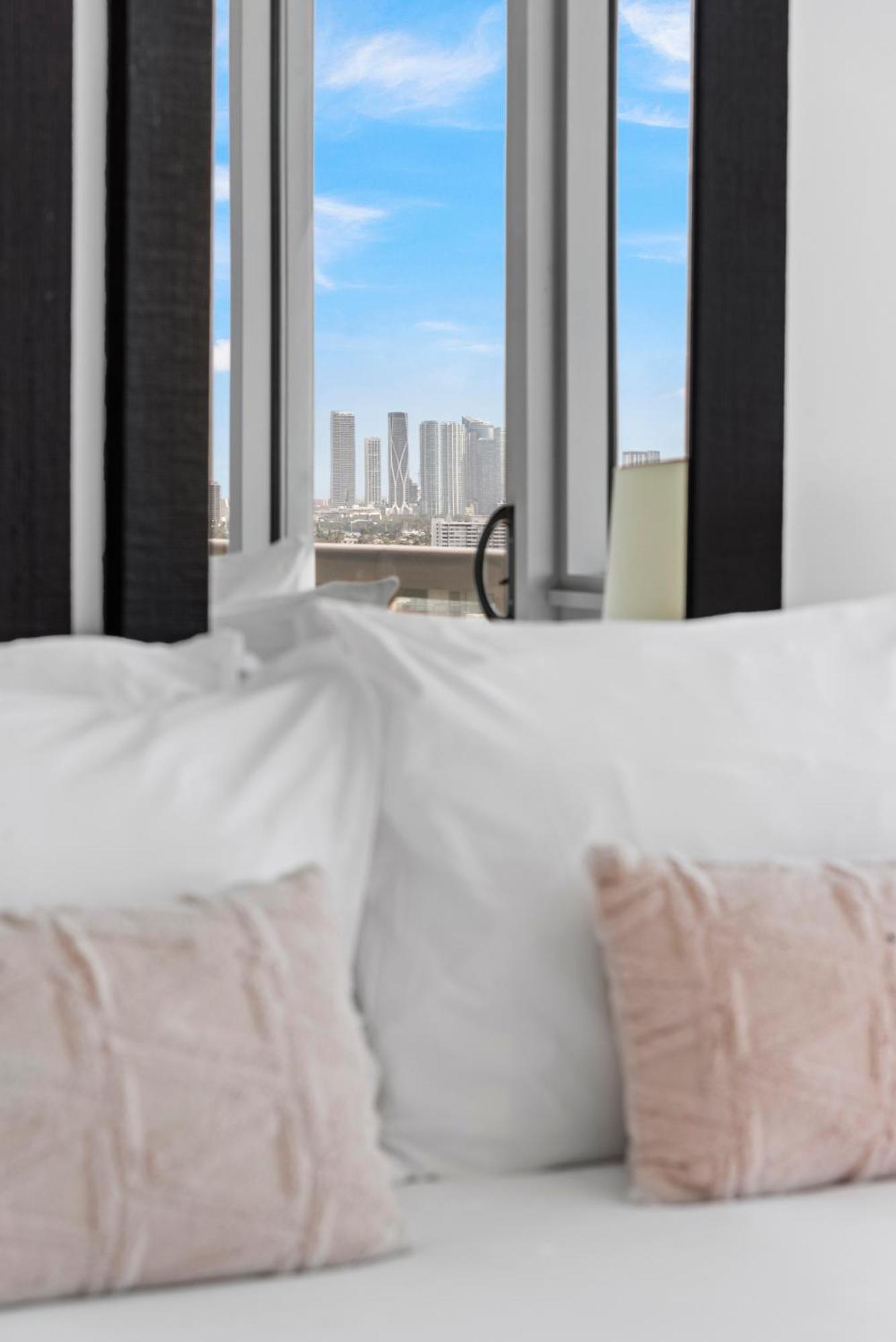The Setai 5 Stars Hotel-Residence Miami Beach Oceanview 2 Bedroom Unique Екстер'єр фото