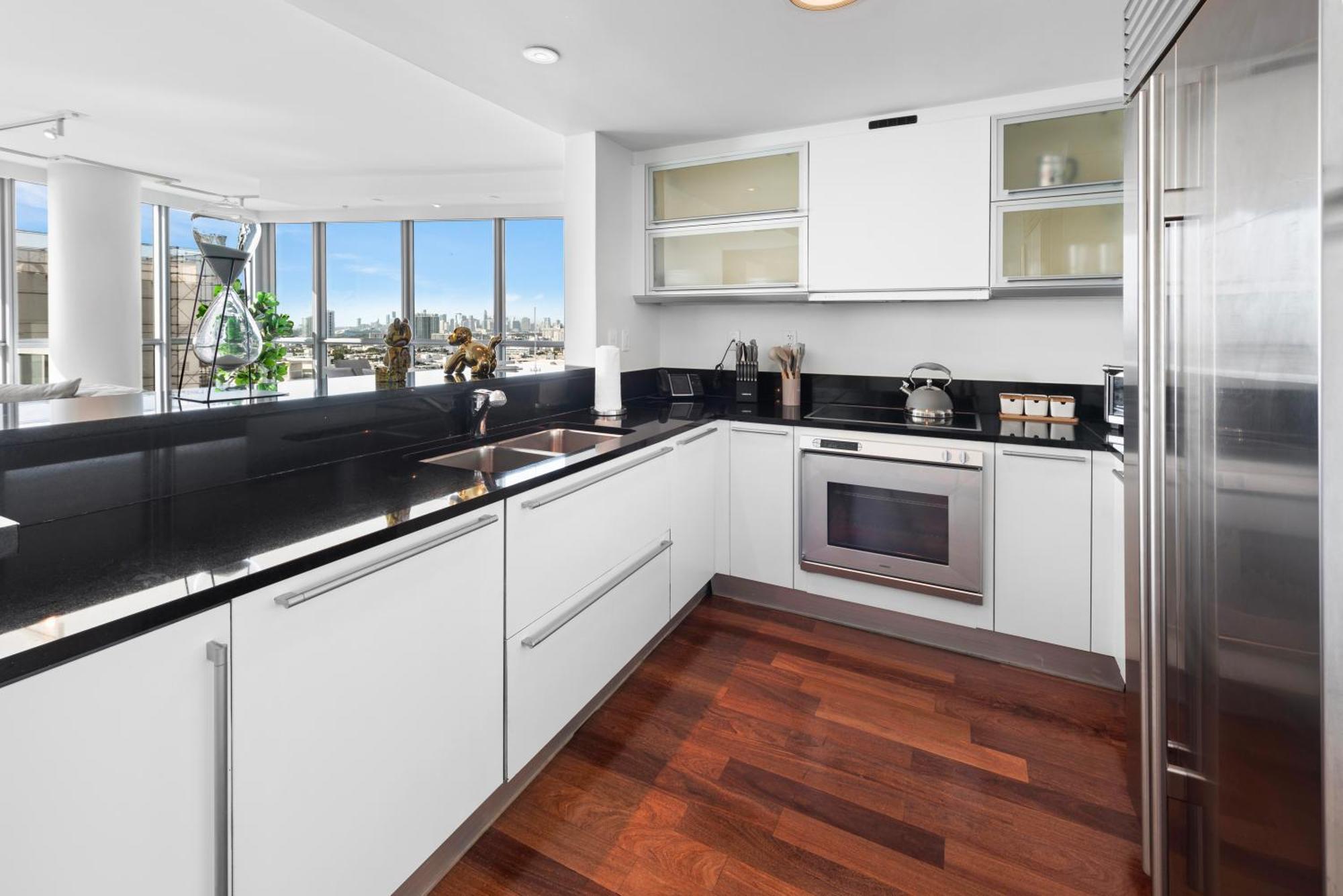 The Setai 5 Stars Hotel-Residence Miami Beach Oceanview 2 Bedroom Unique Екстер'єр фото