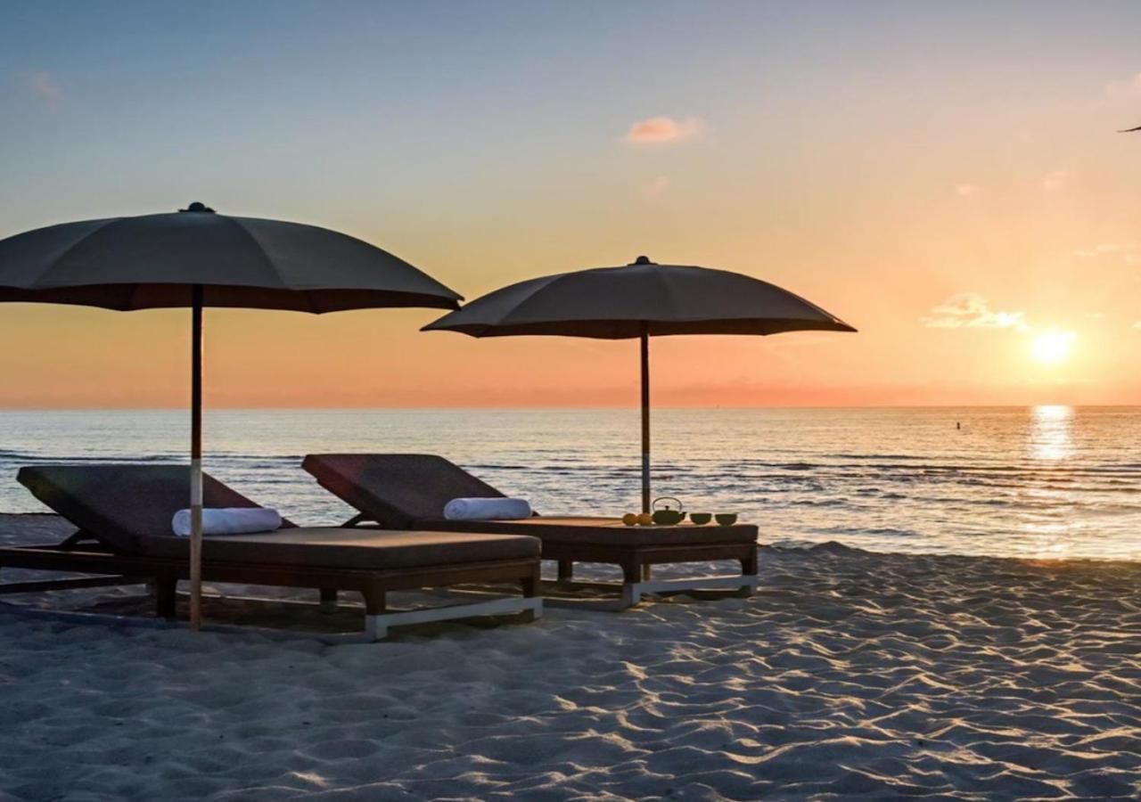 The Setai 5 Stars Hotel-Residence Miami Beach Oceanview 2 Bedroom Unique Екстер'єр фото