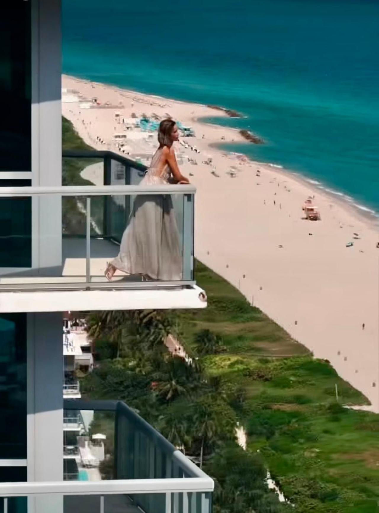 The Setai 5 Stars Hotel-Residence Miami Beach Oceanview 2 Bedroom Unique Екстер'єр фото