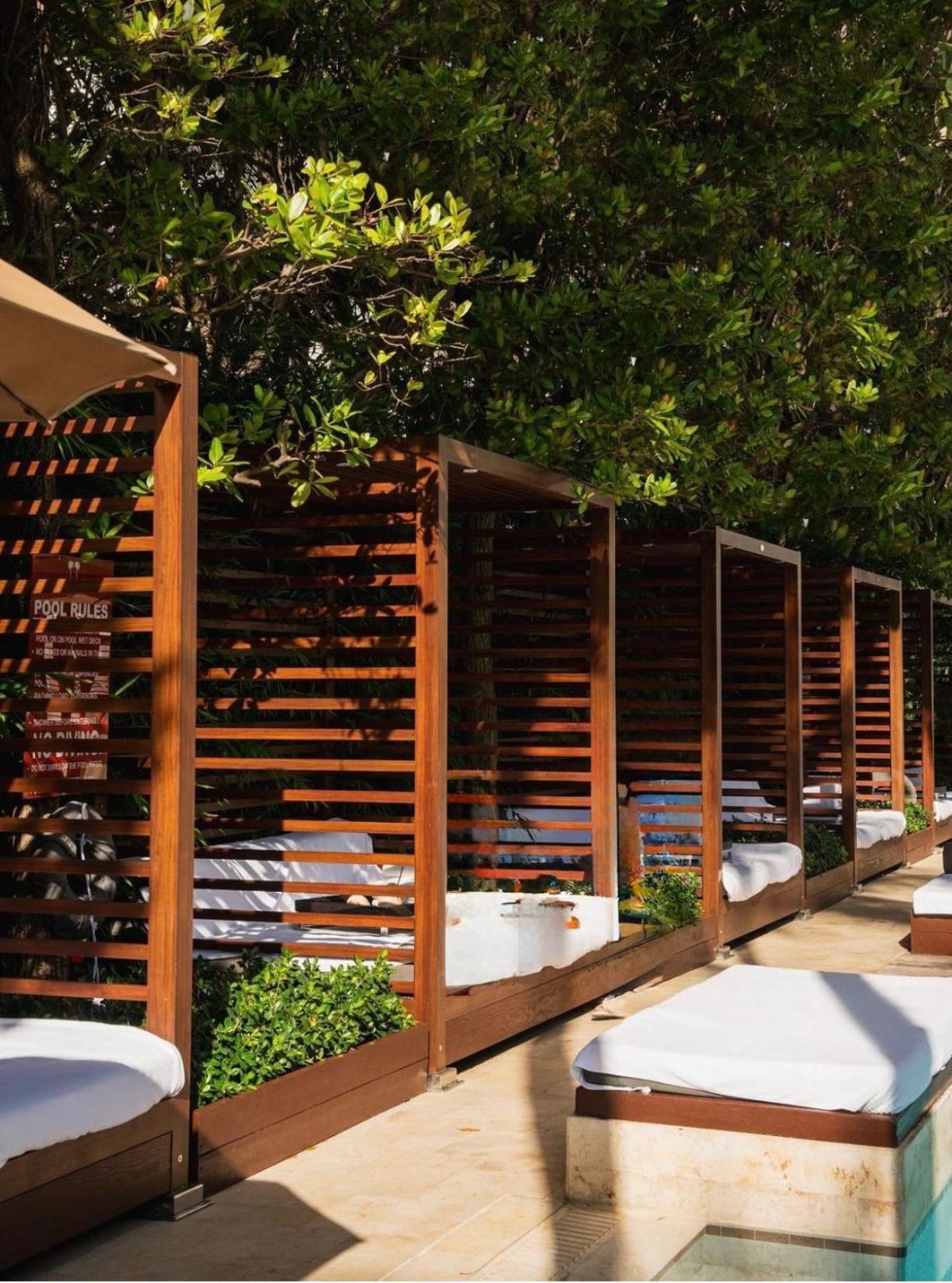 The Setai 5 Stars Hotel-Residence Miami Beach Oceanview 2 Bedroom Unique Екстер'єр фото