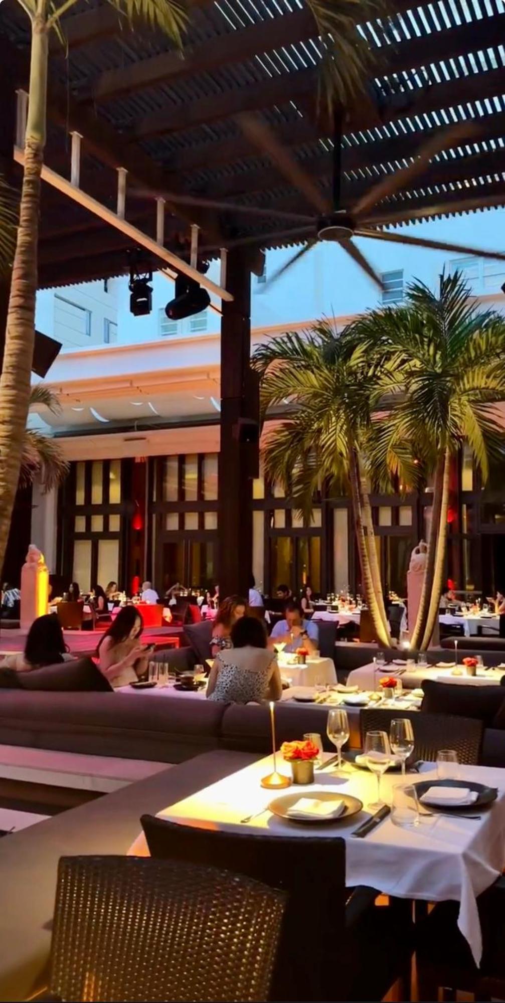 The Setai 5 Stars Hotel-Residence Miami Beach Oceanview 2 Bedroom Unique Екстер'єр фото